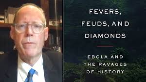 paul farmer fevers feuds and diamonds