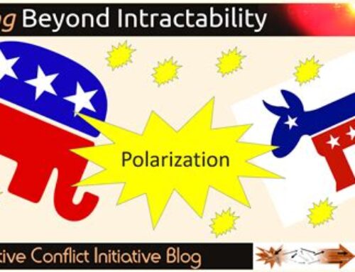 Beyond Polarization