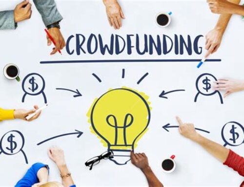 Crowdfunding 22