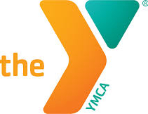 The YMCA and Me