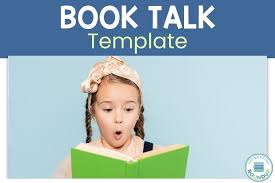 booktalk