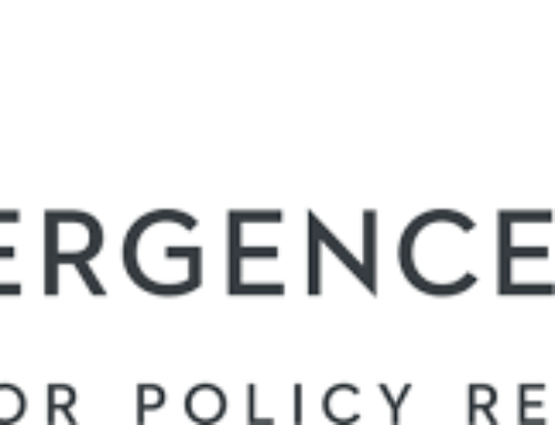 Convergence Policy
