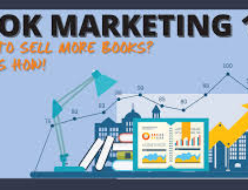 Marketing My Book