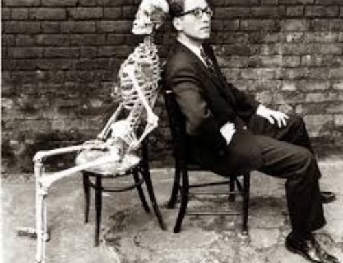 Remembering Tom Lehrer